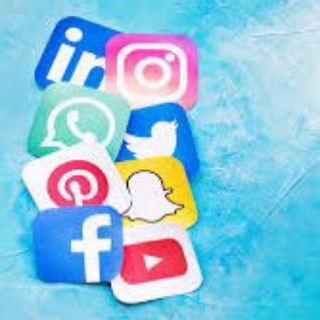 Social media support Telegram Group Link