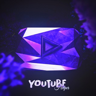 YouTube Helper Telegram Group Link