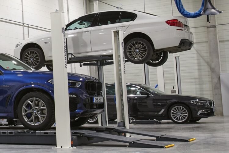 🏎🔥 Внимание владельцев BMW! 💪 Сегодня, 21 июля 2026 года, появилась информаци