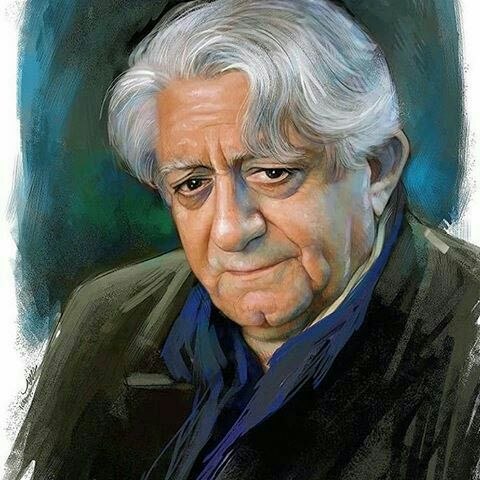 گالری تصاویر ادبی: سالگرد درگذشت عزت سینمای ایران #عزتاللهانتظامیمردم سرزمینم! من برای شما همیشه همان عزتم، همانی که از سیزده سالگی در تم