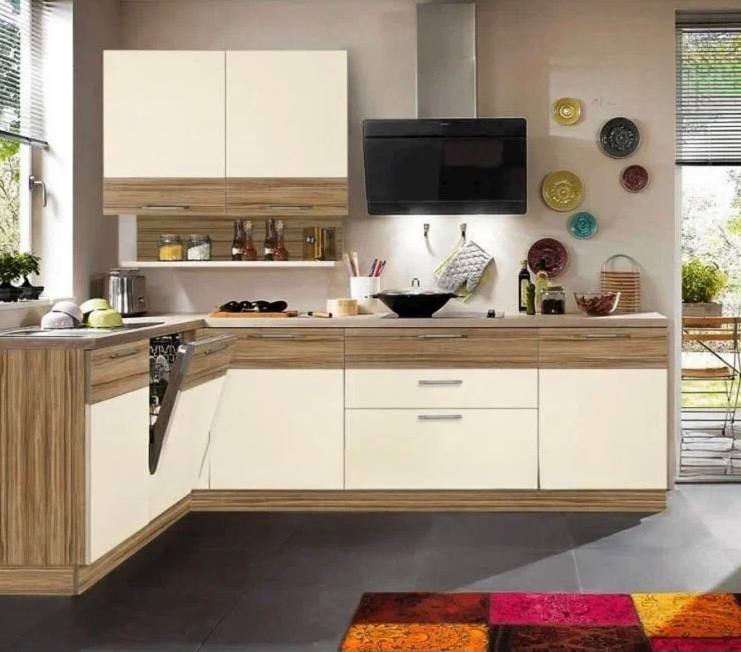 Главное пространство вашего дома Кухня это гораздо больше, чем просто место для приготовления еды. Это пространство для семейных завтраков, дружеск... - изображение 5 - кухня, пространство, это