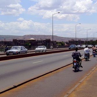 🚦Trafic Routier @Bamako🚦