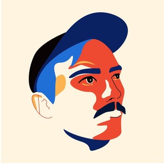 Telegram profile photo for Новосилецький на дивані