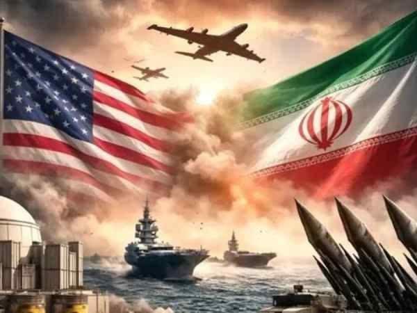 اخبار جبهه مقاومت: 🚨فوری| سنتکام: ناو هواپیمابر جورج واشنگتن دیروز به منطقه عملیاتی ما در خاورمیانه رسید. @akhbarJM🔴سنتکام: در راستای اطمین