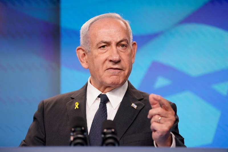 פצצה גרעינית מעל תל אביב הפוסט של נתניהו מעורר מחלוקת לפני הבחירות