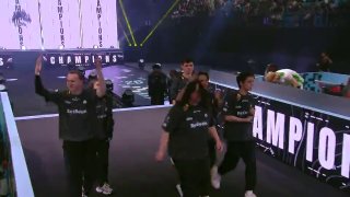 Team Spirit — чемпионы PGL Астана! В финале они обыграли Team Falcons со счётом 3-0. За это геймеры получат за $512к или примерно 38 млн рублей.Сначала была тяжёлая победа на Dust в допах, потом уверенная на Mirage и под конец вновь хардкорная победа на An