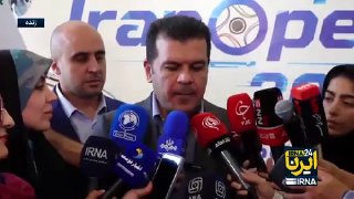 🎥 תשתית חלשה הפחיתה את דירוגה של איראן בתחרויות טכנולוגיות