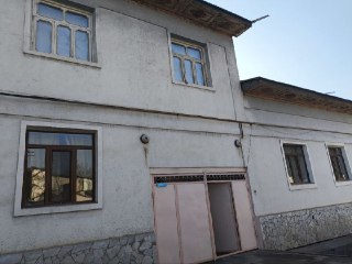 Хасанбой 6 сотих уй