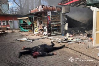 🗓 Удары по Украине, цензура от Роскомнадзора, реакция Дурова на блокировку Telegram. Главное за 4 апреля — коротко #водномпосте🔷 РКН потребовал от целого ряда СМИ и телеграм-каналов удалить новости о том, что блокировки ведомства спровоцировали вчерашний б