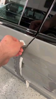 Распаковка BMW M5