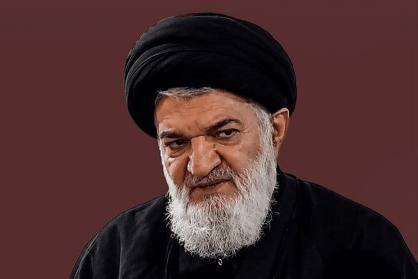 مدارا: باقر خرازی بازداشت شد🔹رحمت‌الله بیگدلی فعال سیاسی و رسانه‌ای خبر داد: محمدباقر خرازی به‌اتهام اقدام علیه امنیت ملی بازدا