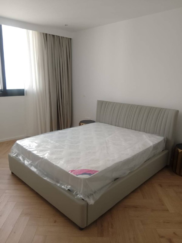 3-bed new-build apartment for rent in Germasogeia photo 7
