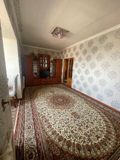 2-х КОМНАТНАЯ КВАРТИРА 25 квартал Учтепинском районе