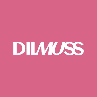 Telegram profile photo for DILMUSS
