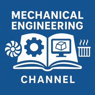 Mechanical Engineering Books📖 Telegram Group Link