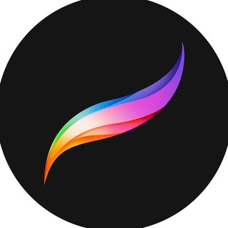 Telegram profile photo for ProCreate