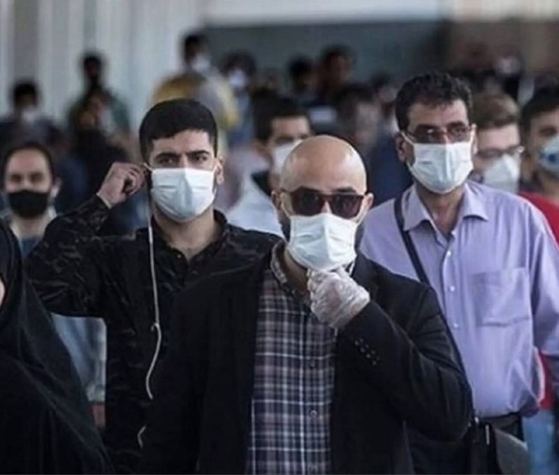 پایگاه خبری کاف نیوز: 🟥 اسهال و استفراغ علائم گوارشی کرونای جدید است▫️متخصص بیماری‌های عفونی و گرمسیری، با اشاره به افزایش موارد ابتلا به کرون
