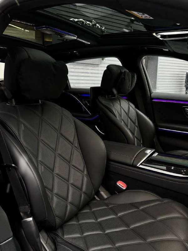 MAYBACH 10