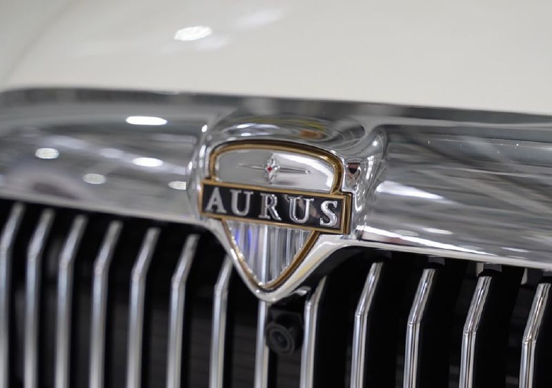 Назначен новый руководитель «Ауруса»

Новым главой...