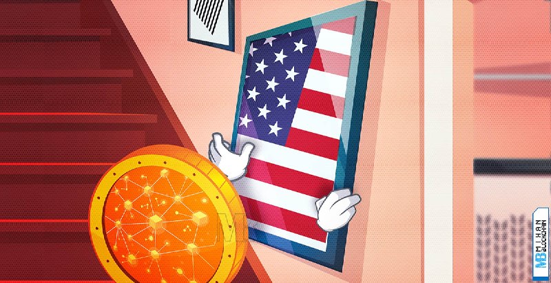 MihanBlockchain - میهن بلاکچین: قوانین نهایی استیبلکوینهای آمریکا تا نوامبر منتشر میشود🇺🇸 جاناتان گولد، رئیس دفتر کنترل ارز آمریکا (OCC)، اعلام کرده