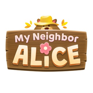 My Neighbor Alice: NFT + DeFi Game Telegram Group Link