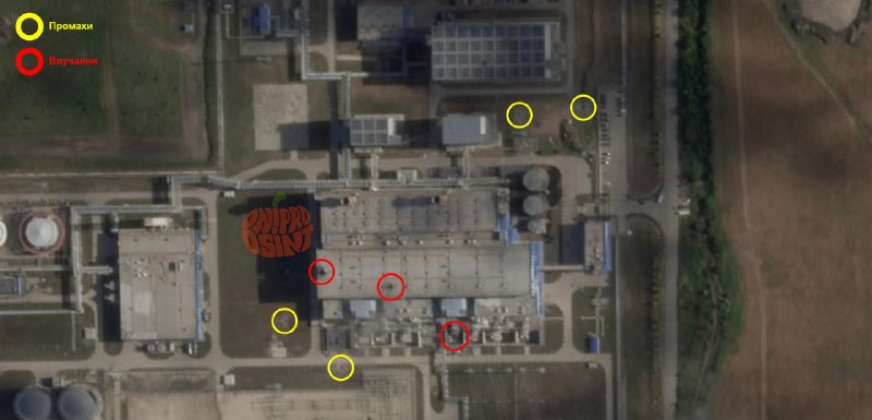 Explosions and a fire were reported overnight in Yegoryevsk, Moscow Oblast. Ukrainian drones were spotted prior to the explosions.
