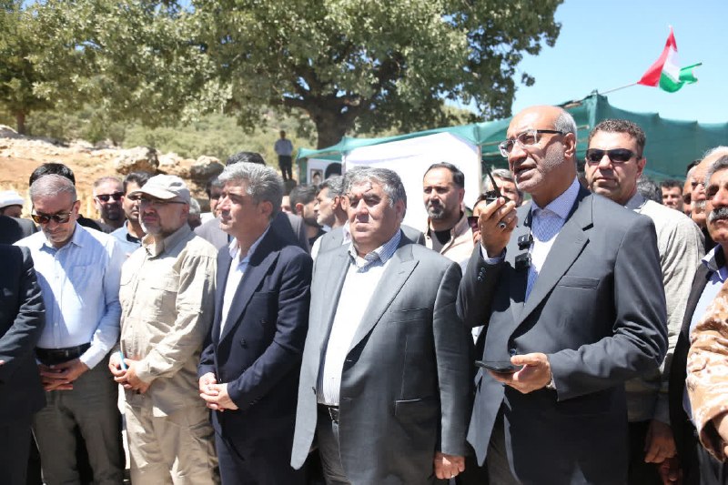 خبرگزاری مهر کرمانشاه: محور گیلانغرب ـ سومار مسیر اقتصادی، ترانزیتی و اربعینی کشور استکرمانشاه- استاندار کرمانشاه گفت: محور اسلامآبادغرب ـ گیل