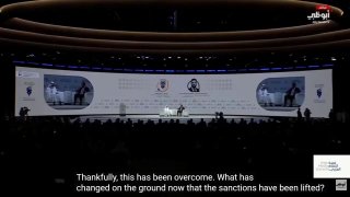 President of Syria Ahmed al-Sharaa: