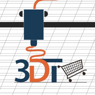 Sconti 3D & Tech logo