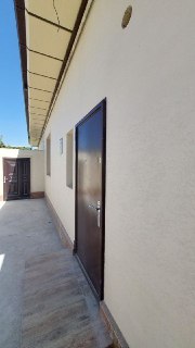 Apartment on land for sale!