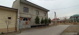 Uchastka sotiladi. Sergelida.
