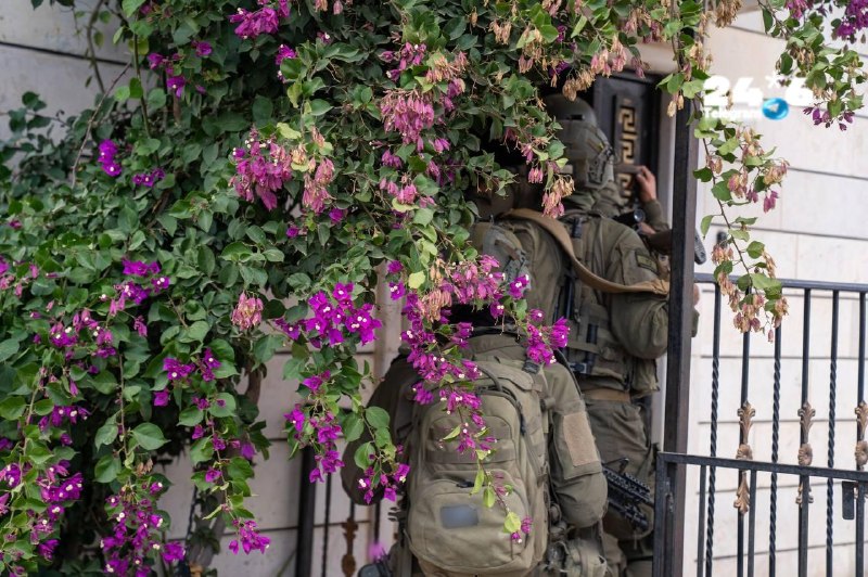 🇮🇱 The series of operations "Yehuda": over 80 targets in one night. In the last episodes of "Sierrat Ramon" in Judea and Samaria, it is told about the series of operations of the Jewish Brigade, during which over 80 targets were hit in one night. How to choose the time for the operation when the situation in the area is deteriorating? How to locate an organization that supports terrorism and operates in a school? What preparation is required to reach more than 300 goals per week? The answers to these and other questions were received during the last series of operations of the Jewish Brigade.