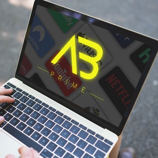 A.B VPN Gp