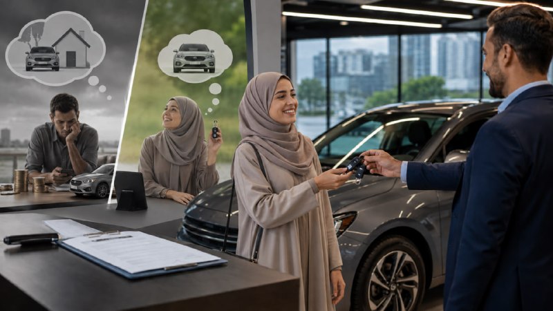 آخرین خودرو: 🚘 اجاره خودرو جای خرید را می گیرد؟🔹جهش قیمت خودرو و افزایش هزینه های بیمه، تعمیرات و نگهداری باعث رونق بازار اجاره شده ا