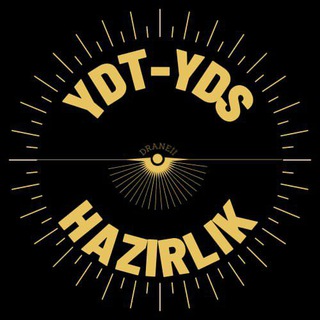 YDT-YDS HAZIRLIK GRUBU