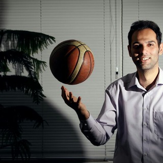 آیدین مقیمی Telegram Group Link