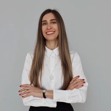 Логотип Вебинары Елены Решетниковой