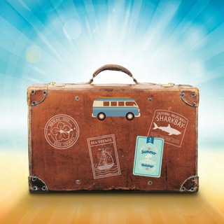 👜 Auswandern | 🏕 Aussteigen | 🎒 Backpacker