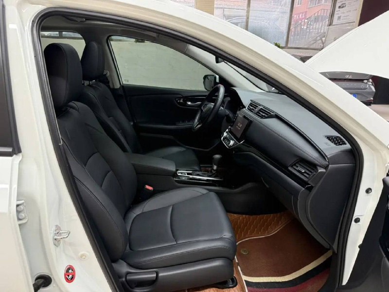 Honda Lingpai 2022 фото 7