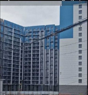 ЖК MANHATTAN-ЭЛИТНАЯ НОВОСТРОЙКА (коробка) с подземным Паркингом 15м2