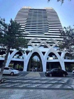 "СРОЧНАЯ ПРОДАЖА ‼️Коробка U-Tower 85,53м2 Вид на Ташкент Сити Арзон‼️