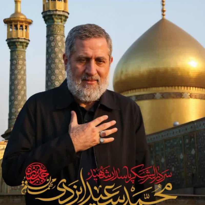 🌷ب یاد شهیدان🌷: 💠 حاج رمضان را هیچکس نمیشناخت. شما از لبنانی ها بپرسید میگویند: ما معتقدیم حاج رمضان طی الارض داشت! نمیدانیم چجوری فقط