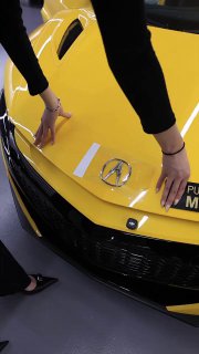 Acura NSX t.me/s/sochiautopartssochiautoparts.ru#sochiautoparts