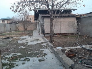 Продаётся участок в яшнабадском районе если не дозвон.пишите в тг