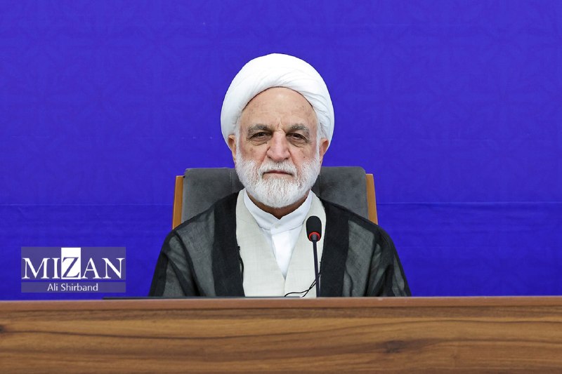 خبرگزاری میزان: آیین اهدای سند منطقه آزاد تجاری صنعتی اینچهبرون گلستان با حضور رئیس عدلیه برگزار شد 🔹آیین اهدای سند منطقه آزاد تجاری صن