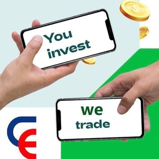 Smart Market Forex Trading Business Telegram Group Link