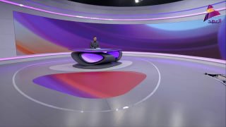 ALAhad TV - ערוץ אל אהד