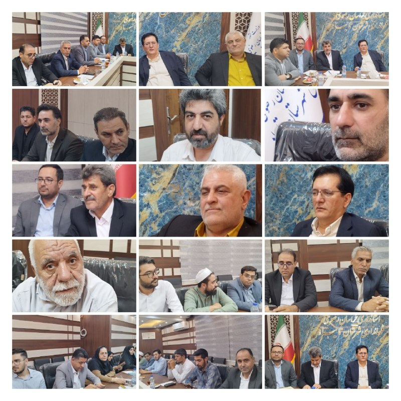 تایباد آنلاین: 🔴 نشست خبری #دکتر_عثمان_سالاری: از عملیاتی دوبانده سازی محور " تایباد_تربت_جام" تا احداث بیمارستان جدید ۱۳۴ تختخوابی تای