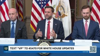 JD Vance: