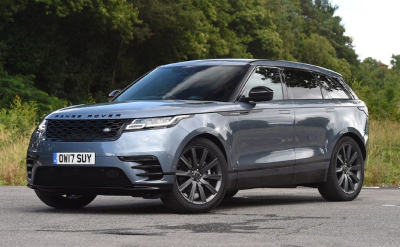 Ford и Range Rover вошли в рейтинг самых ненадежных кроссоверов. Антирейтинг наиболее проблемных кро
